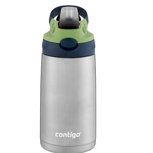 Contigo Stainless Steel Water Bottle